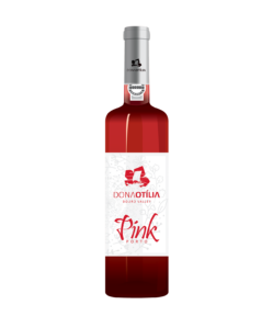 Dona Otília Rosé / Pink Port