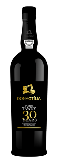 Dona Otília Tawny 30 Years